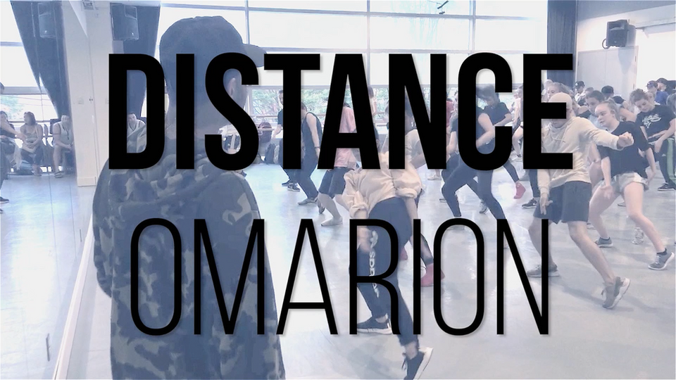 DISTANCE